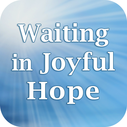 Waiting in Joyful Hope 2011-12: Daily Reflections for Advent & Christmas