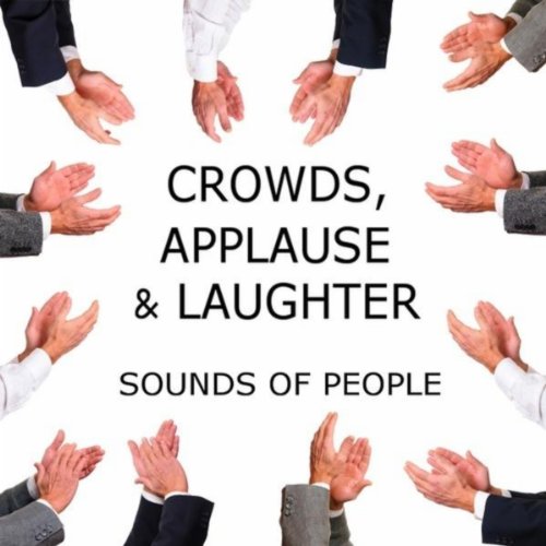 Audience Laughter