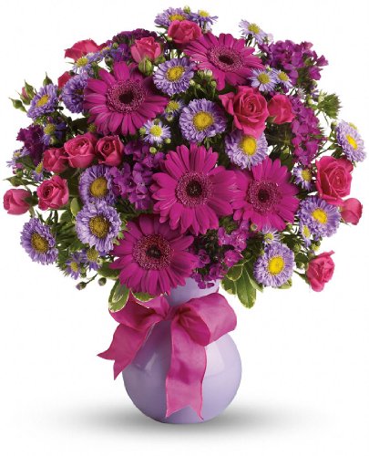 Get Well Soon Flowers – Teleflora’s Joyful Jubilee