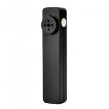 TCO DVR Spy Camera Button – Hidden Camera Color Surveillance Video Recorder. Built in 4GB Memory