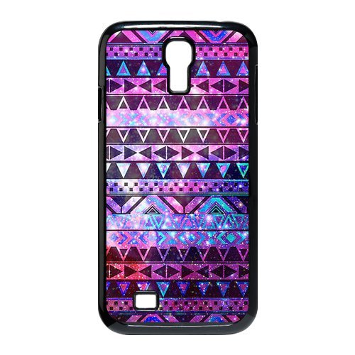 Samsung Galaxy S4 I9500 Hard Case – Mayan Aztec Tribal Galaxy S4 Protective Case – Aozzo