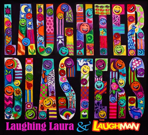 Laughter Blasters