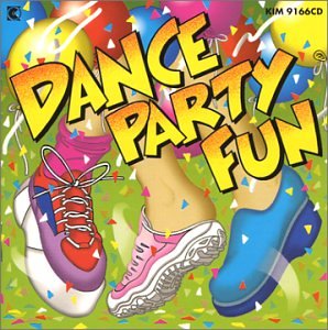 Dance Party Fun