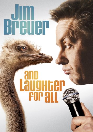 Jim Breuer: And Laughter for All