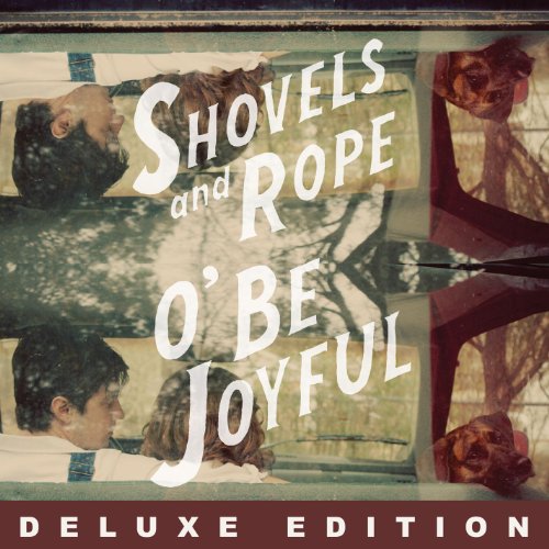 O’ Be Joyful (Deluxe Edition)
