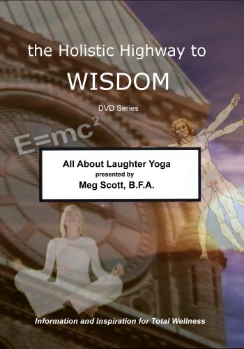 All About Laughter Yoga