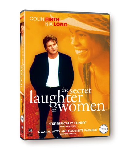 The Secret Laughter of Women [Region 2]