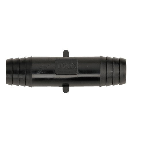 Toro 53273 Funny Pipe 3/8-Inch Coupling Sprinkler, 10-Pack