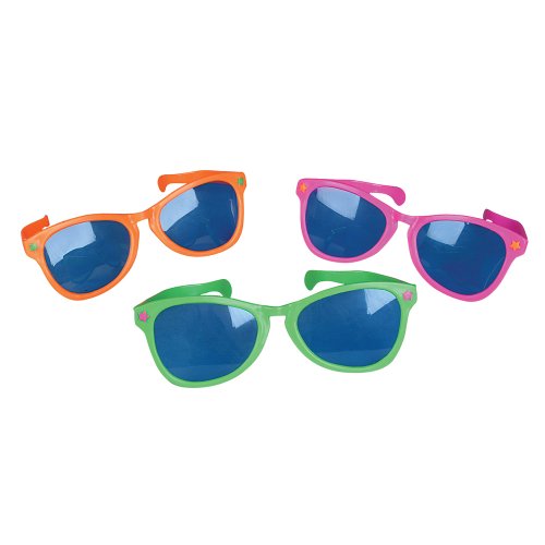 Jumbo Sunglasses Jumbo Sunglasses