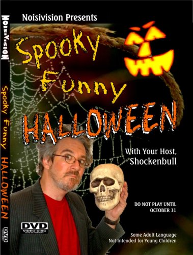 Spooky Funny Halloween