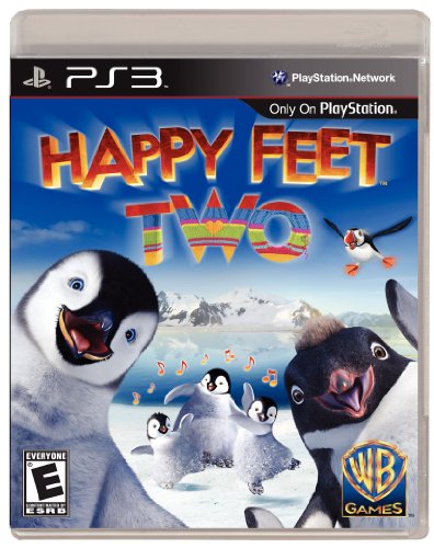Happy Feet 2