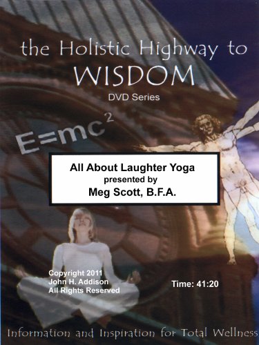 All About Laughter Yoga