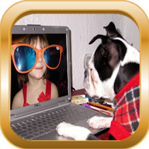 FUNNY PHOTO EFFECTS