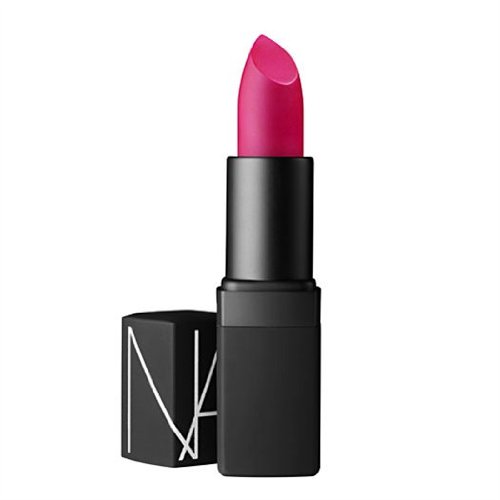 NARS Semi-Matte Lipstick, Funny Face