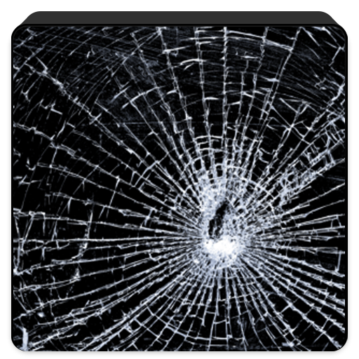 Best Broken Screen Prank App