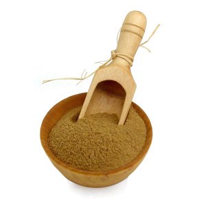 Triphala (4oz Organic)