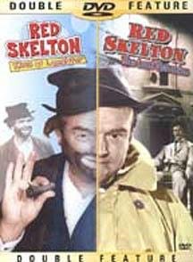 Red Skelton: King of Laughter/The Lost Episodes