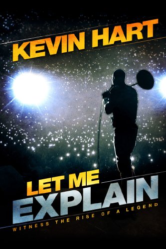Kevin Hart Let Me Explain