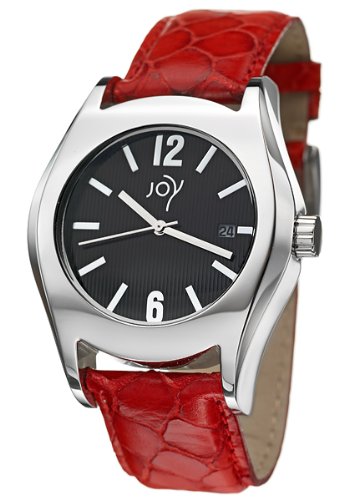 Joy Watches Redondos Women’s Quartz Watch JW539