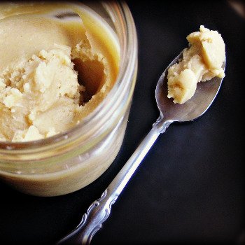 Honey Coco-butter (16oz Raw, Organic)