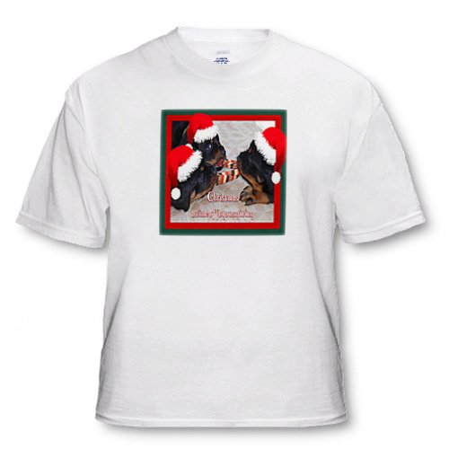 Joyous Giving – rottweiler, rottie, rotties, rottie owner, rottweiler puppy, rottweiler puppies – White Infant Lap-Shoulder Tee (12M) Joyous Giving – rottweiler, rottie, rotties, rottie owner, rottweiler puppy, rottweiler puppies – White Infant Lap-Shoulder Tee (12M)