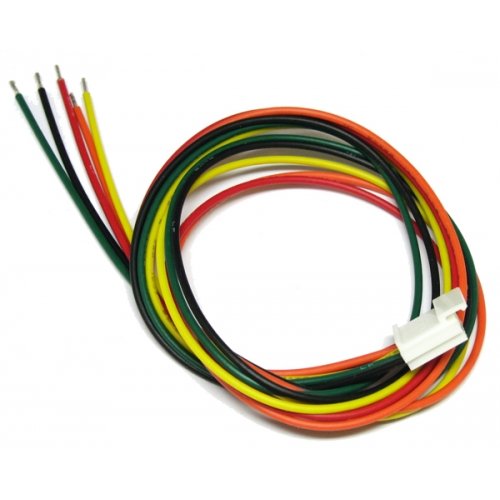 Sanwa Jlf-h Joystick Wiring Harness