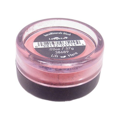 Bare Escentuals Laughter Blush