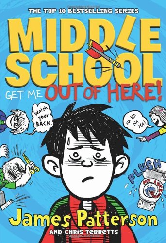 Middle School 2 (Middle School Series)