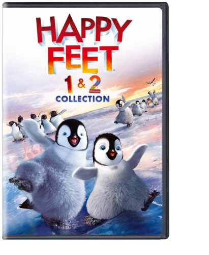 Happy Feet / Happy Feet Two