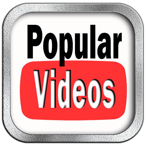 Most Popular Videos