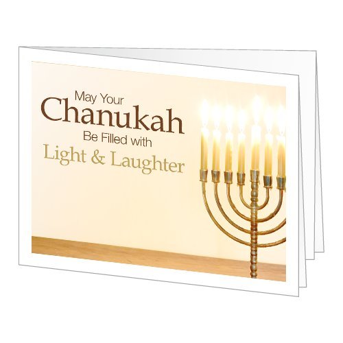 Amazon Gift Card – Print – Chanukah (Light and Laughter) Amazon Gift Card – Print – Chanukah (Light and Laughter)