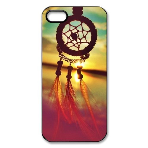 Dream Catcher Hard Case Cover Skin for Iphone 5