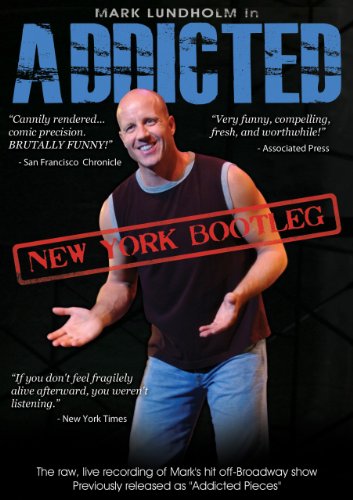 Addicted – New York Bootleg (Addicted Pieces) Addicted – New York Bootleg (Addicted Pieces)