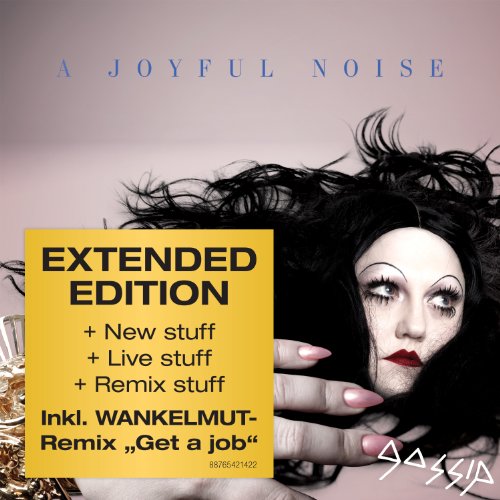 Joyful Noise