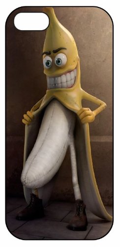 Immoral Banana, Exhibicionist 827, iPhone 5 Premium Hard Plastic Case, Cover, Aluminium Layer, Inspirational, Motivational, Theme, Shell, funny, fruits Immoral Banana, Exhibicionist 827, iPhone 5 Premium Hard Plastic Case, Cover, Aluminium Layer, Inspirational, Motivational, Theme, Shell, funny, fruits