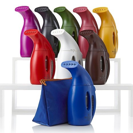 My Little Steamer – GO MINI by Joy Mangano