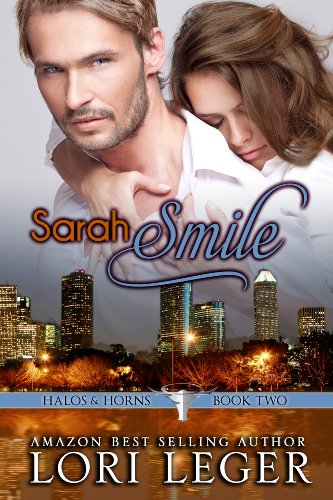 Sarah Smile (Halos & Horns)