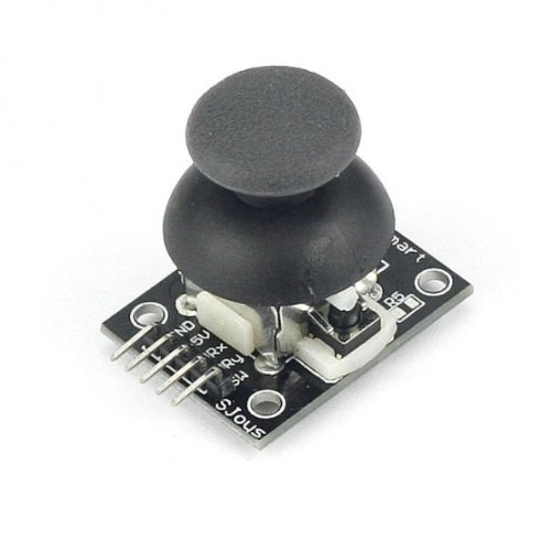 SainSmart JoyStick Breakout Module Sensor Shield + Free 10 Cables For Robot Arduino UNO 2560 R3 STM32 A072