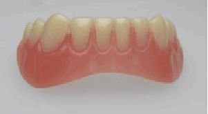 Billy Bob Secure Smile Cosmetic Teeth- Lower Veneers Billy Bob Secure Smile Cosmetic Teeth- Lower Veneers