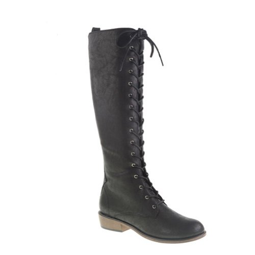 Dirty Laundry Women’s Pride And Joy Boot,Black,9.5 M US