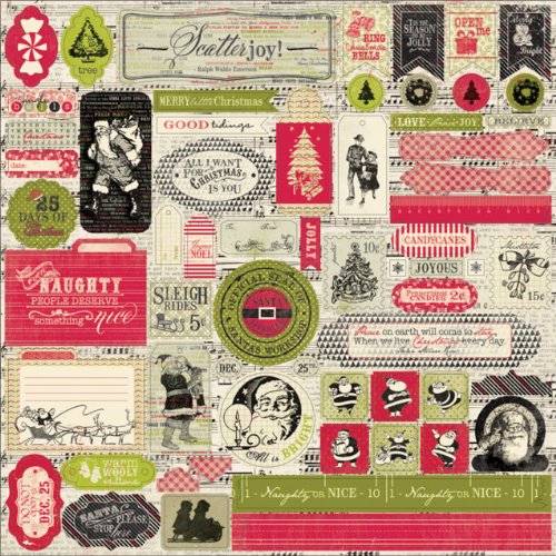 Joyous Cardstock Stickers 12″X12″-Details Icons/Sentiments/Pennants/Tags Joyous Cardstock Stickers 12″X12″-Details Icons/Sentiments/Pennants/Tags