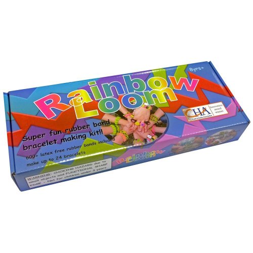 Twistz Bandz Rainbow Loom