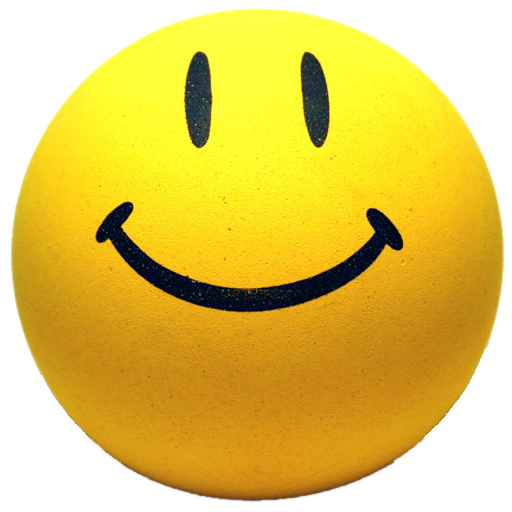 Smile :)