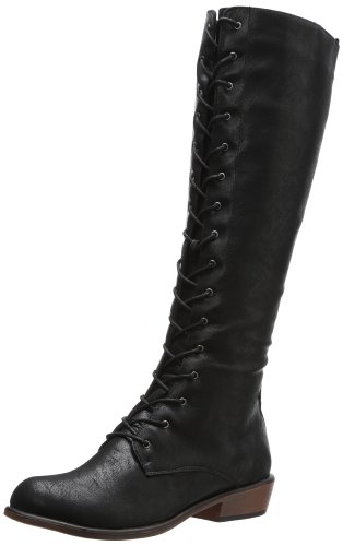 Dirty Laundry Women’s Pride And Joy Boot,Black,8 M US