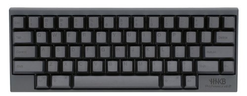 Happy Hacking Keyboard Professional2 (Black)