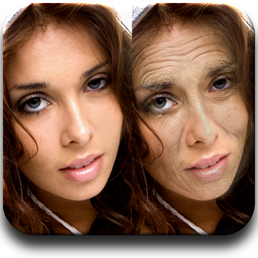 Age My Face – Free Aging Tool