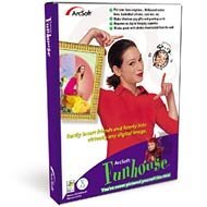 Funhouse Photo Software