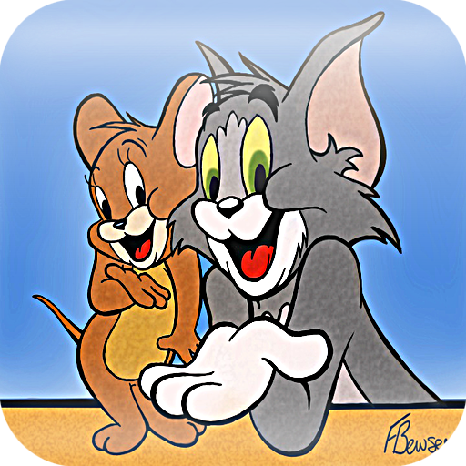 Tom And Jerry Cartoon Videos Tube
