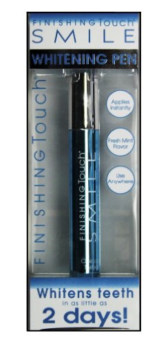 Finishing Touch Smile Whitening Pen (.11 oz)