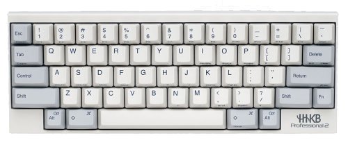 Happy Hacking Keyboard Professional2 (White) Happy Hacking Keyboard Professional2 (White)